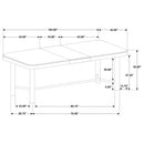 Arini Dining Sets