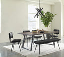 Misty Dining Sets