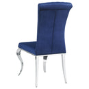 Carone 5 Pc Dining Sets