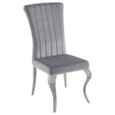 Carone 5 Pc Dining Sets