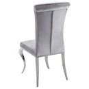 Carone 5 Pc Dining Sets