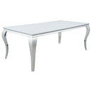 Carone 5 Pc Dining Sets
