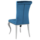 Carone 5 Pc Dining Sets