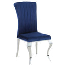 Carone 5 Pc Dining Sets