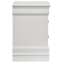 Louis Philippe Nightstands
