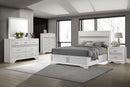 Miranda Bedroom Sets