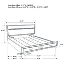Miranda Bedroom Sets