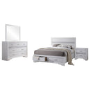 Miranda Bedroom Sets