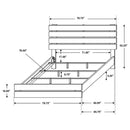 Brantford Bedroom Sets