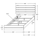Brantford Bedroom Sets
