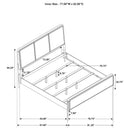 Arini Beds