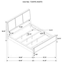 Arini Bedroom Sets