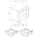 Arini Bedroom Sets