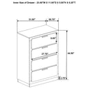 Caraway Chest