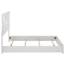 Ives Eastern King & Queen Bed