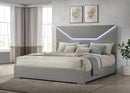 Ives Eastern King & Queen Bed