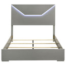 Ives Eastern King & Queen Bed