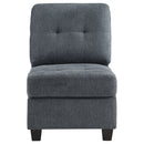 Georgina Modular Sectionals