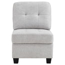 Georgina Modular Sectionals