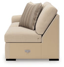 LadyMae Sectional