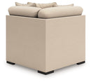 LadyMae Sectional