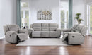 Gilson Reclining 3 Pc Set