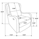 Kelsey Recliner