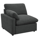 Collins Recling Sectionals
