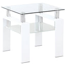 Dyer Coffee Table Sets
