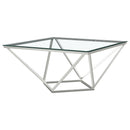 Brittania Coffee Table