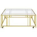 Adri Coffee Tables