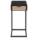 Amherst End Side Tables