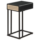 Amherst End Side Tables