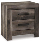 Wynnlow Bedroom Set