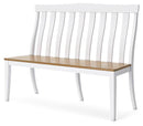 Ashbryn Dining Set
