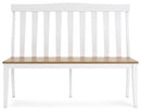 Ashbryn Dining Set
