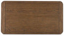 Cabalynn Occasional Table Set