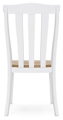Ashbryn Dining Set