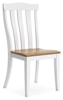 Ashbryn Dining Set