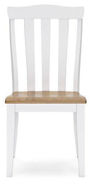 Ashbryn Dining Set