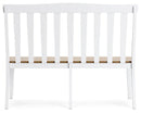 Ashbryn Dining Set