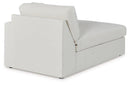 Modmax 5 Piece Sectional with Audio Console