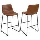 Zuni Bar Stool