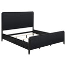 Brookmead California King, Eastren King, & Queen Bed image