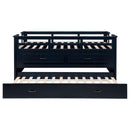 Carlsbad Queen Beds