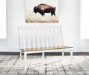 Ashbryn Dining Set