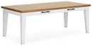 Ashbryn Dining Set