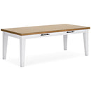 Ashbryn Dining Set