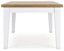 Ashbryn Dining Set