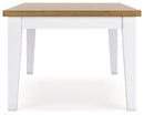 Ashbryn Dining Set